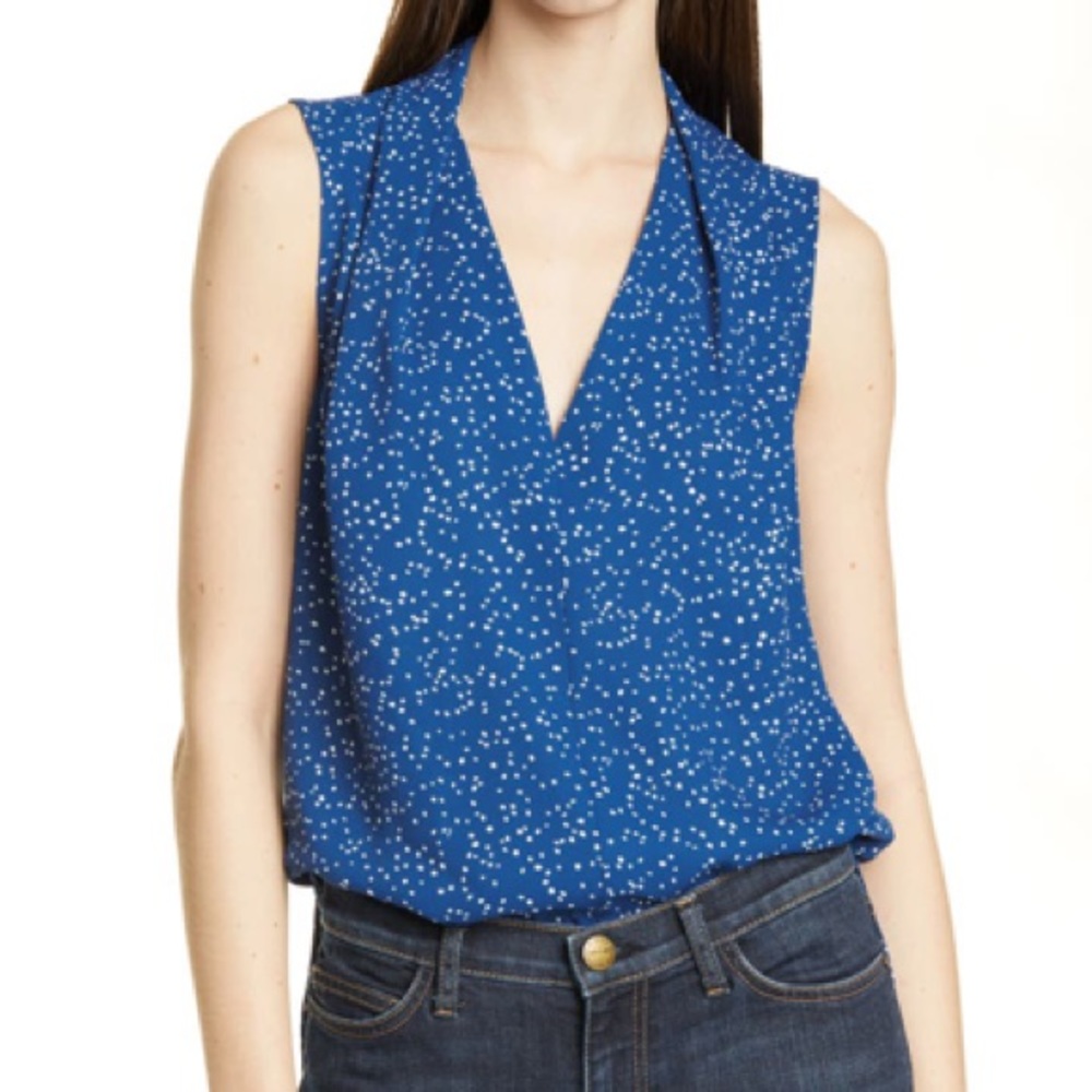 Equipment “Cheyenne” Top